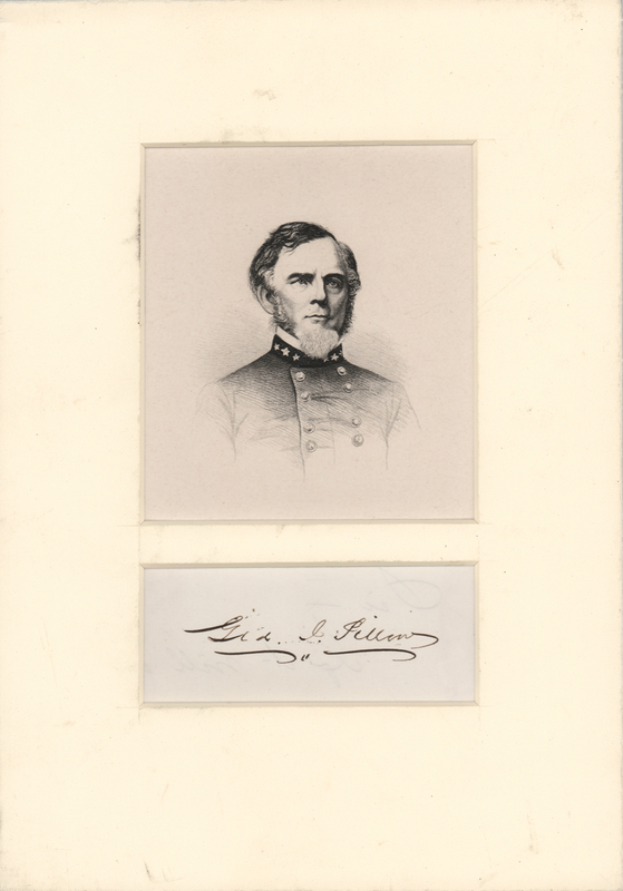 Lot 456 Gideon Pillow Signature