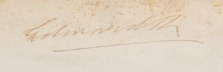 Lot #288 King Edward VII Rare Signed Summons for His 1902 Coronation - Image 2