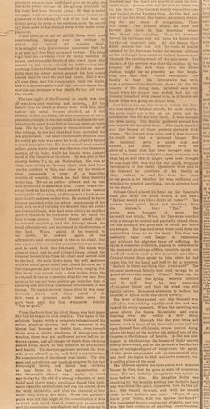 Lot #73 U. S. Grant: The New-York Tribune from July 24, 1885 - The Death of an American President - Image 3
