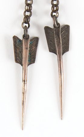 Lot #476 Victorian 13th Hussars Officer's Belt and Pouch - Image 7