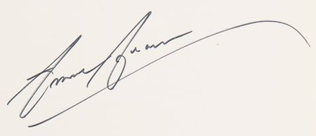 Lot #545 Ansel Adams Signed Book - This Is the American Earth - Image 2