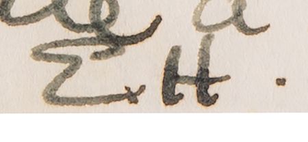 Lot #609 Ernest Hemingway Autograph Letter Signed to a Scribner's Bookseller, Referring to The Old Man and the Sea: 