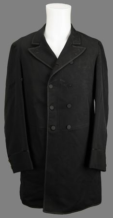 Lot #405 Civil War (4) Articles of Clothing - Image 10