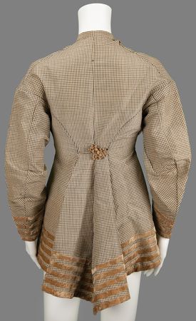 Lot #405 Civil War (4) Articles of Clothing - Image 5