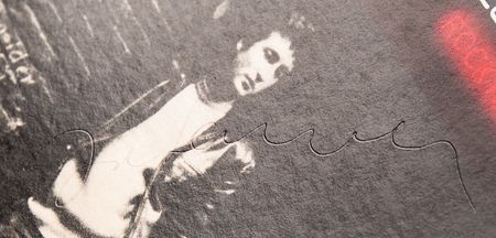 Lot #666 Beatles: John Lennon Signed Album - Rock 'n' Roll - Image 3