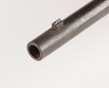 Lot #454 Peabody Saddle Ring Carbine by Providence Tool Co. in .50 Rimfire - Image 9