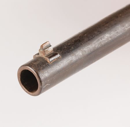 Lot #387 Civil War-Era Starr Percussion Cavalry Carbine - Image 10