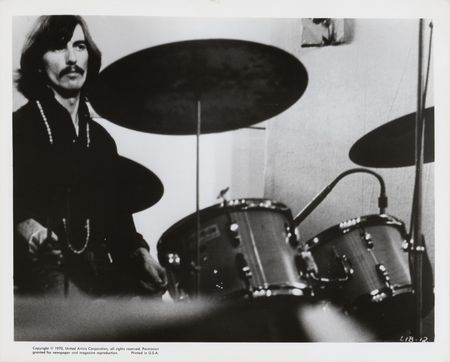 Lot #732 Beatles (10) Original Vintage Photographs - Image 7