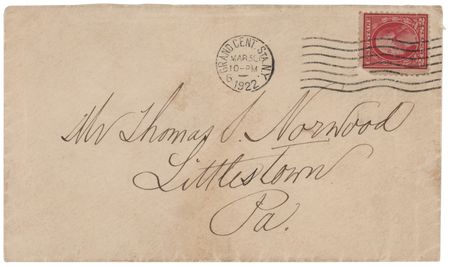 Lot #419 Elizabeth B. Custer Autograph Letter Signed on George A. Custer's Little Bighorn Memorials: 