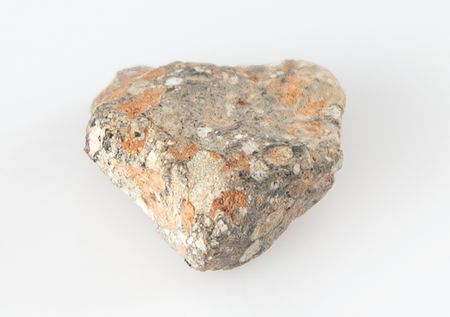 Lot #502 Charlie Duke Signed Lunar Meteorite Presentation - Two Samples of NWA 11303 - Image 3