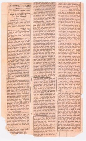 Lot #234 Geronimo: Large, Well-Documented Lock of Hair from the Apache Warrior's Ponytail - Image 6