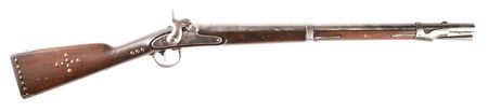 Lot #468 Springfield US Model 1847 Artillery Musketoon - Image 2