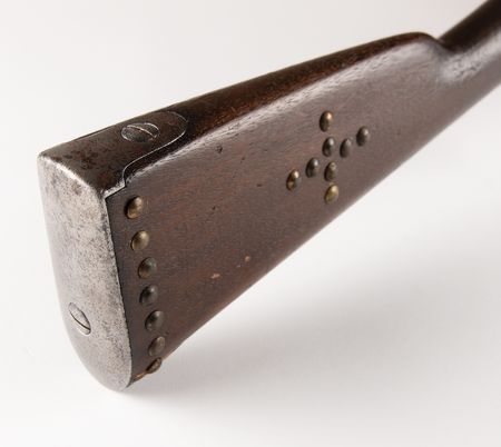 Lot #468 Springfield US Model 1847 Artillery Musketoon - Image 7