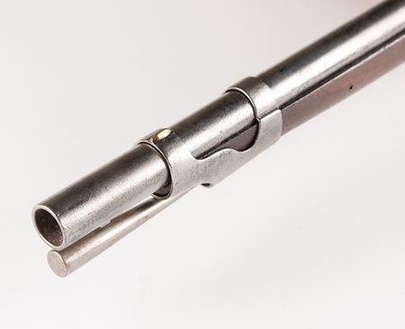 Lot #468 Springfield US Model 1847 Artillery Musketoon - Image 8