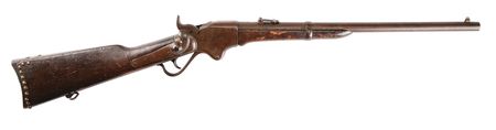 Lot #407 Civil War-Era Spencer Carbine - Image 2