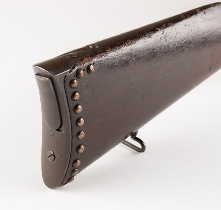 Lot #407 Civil War-Era Spencer Carbine - Image 6