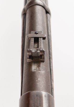 Lot #407 Civil War-Era Spencer Carbine - Image 8