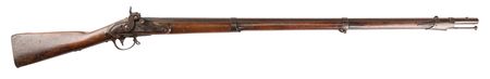 Lot #467 Springfield US Model 1816 Musket - Image 2