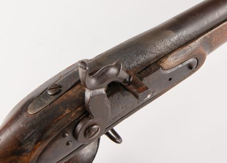 Lot #467 Springfield US Model 1816 Musket - Image 6