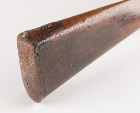 Lot #467 Springfield US Model 1816 Musket - Image 7
