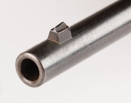 Lot #390 Unaltered 'Custer Range' Springfield US Model 1873 Trapdoor Cavalry Carbine - Image 11