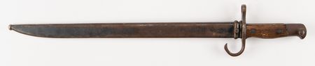 Lot #440 Japanese Type 99 Rifle by Nagoya Arsenal with Type 30 Bayonet (Late WWII Production) - Image 14