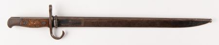Lot #440 Japanese Type 99 Rifle by Nagoya Arsenal with Type 30 Bayonet (Late WWII Production) - Image 15