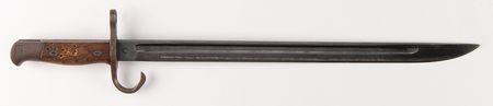 Lot #440 Japanese Type 99 Rifle by Nagoya Arsenal with Type 30 Bayonet (Late WWII Production) - Image 16
