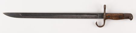 Lot #440 Japanese Type 99 Rifle by Nagoya Arsenal with Type 30 Bayonet (Late WWII Production) - Image 17