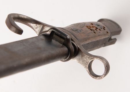 Lot #440 Japanese Type 99 Rifle by Nagoya Arsenal with Type 30 Bayonet (Late WWII Production) - Image 19