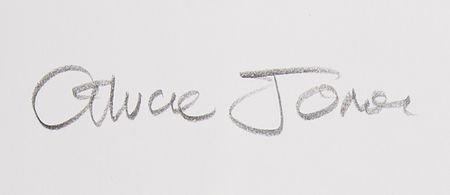 Lot #578 Chuck Jones Signed Book - Chuck Reducks - Image 2