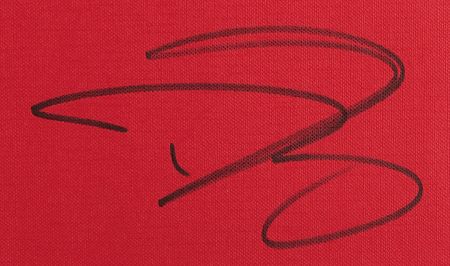 Lot #145 Donald Trump, Jr. Signed Book - Letters to Trump - Image 2