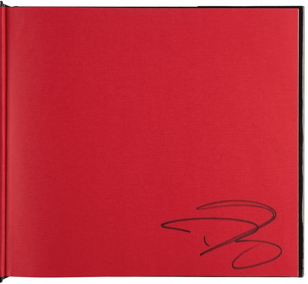Lot #145 Donald Trump, Jr. Signed Book - Letters to Trump - Image 4