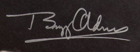 Lot #510 Buzz Aldrin Signed Poster (Ltd. Ed. #1034/1969) - 24.25˝ x 36.25˝ - Image 3