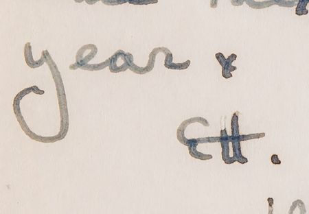 Lot #610 Ernest Hemingway Autograph Note Signed on Mary Hemingway Typed Letter Signed, re: Taxidermy Safari Trophies of a Black-Maned Lion, Impala, Kudu, and Buffalo - Image 4