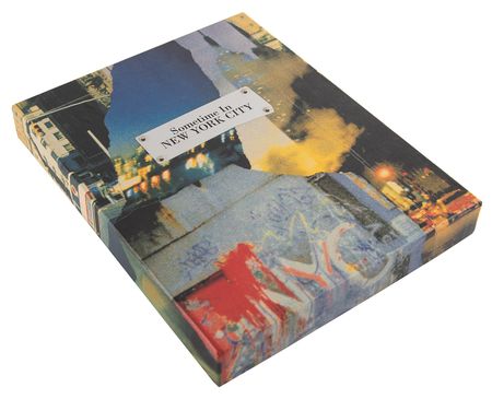 Lot #743 Beatles: Yoko Ono Signed Book - Sometime in New York City (Ltd. Ed. #2161/2500) - Image 4