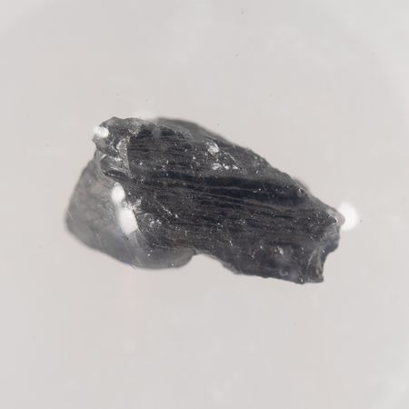 Lot #321 Titanic: Coal Piece Recovered from Wreck Site - Image 3