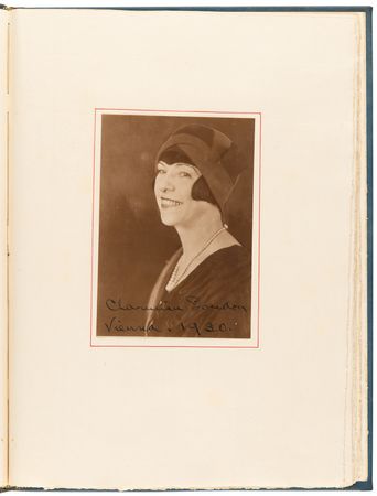 Lot #614 Jack London Autograph Letter Signed on the Economics of Authorship, Counting His Words: 