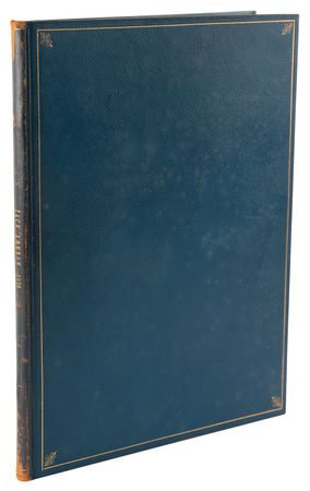 Lot #614 Jack London Autograph Letter Signed on the Economics of Authorship, Counting His Words: 