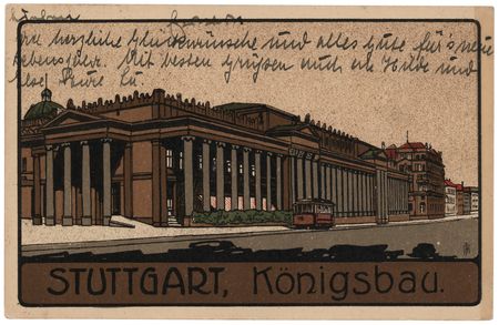 Lot #460 Erwin Rommel Autograph Letter Signed - Image 2