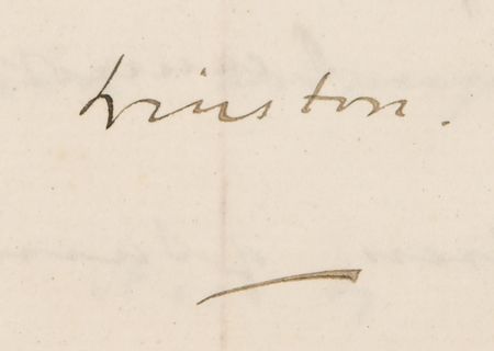 Lot #169 Winston Churchill Autograph Letter Signed, Sent to His Cousin While Cruising the Nile - Image 5