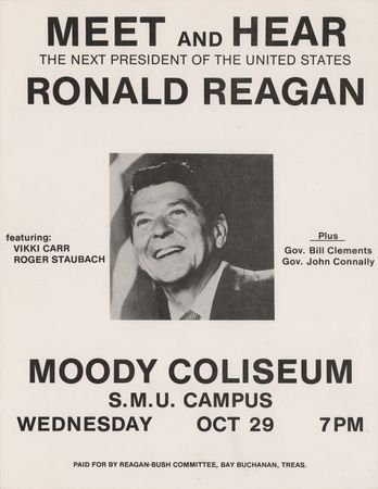 Lot #112 Ronald Reagan Signed Lobby Card - Kings Row - Image 2