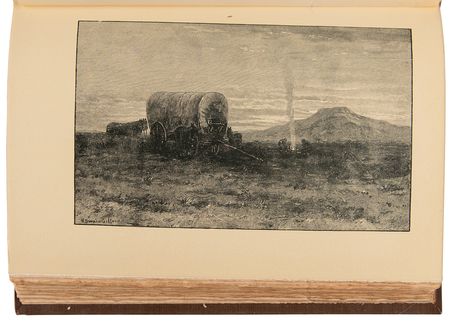 Lot #20 Theodore Roosevelt Signed Book - Hunting Trips of a Ranchman (Alleghany Edition) - Image 7