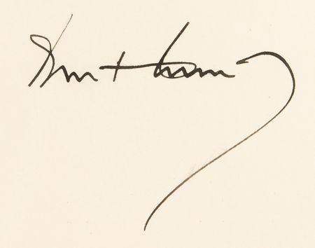 Lot #23 President John F. Kennedy Appoints an FCC Member Renowned for Devising the 9-1-1 Emergency Number - Image 4