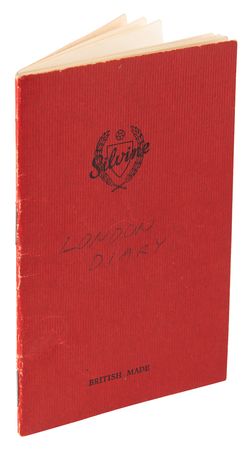 Lot #664 Beatles: John Lennon Signed 1967 'Speakeasy Club' Handbill - Image 5