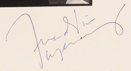Lot #680 Queen Signed Photograph - Image 2
