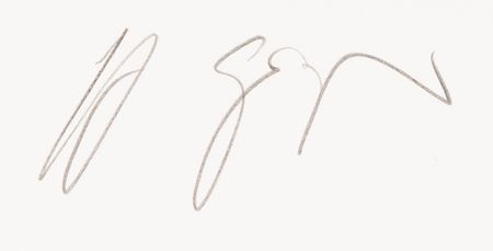 Lot #770 Emerson, Lake, and Palmer: H. R. Giger Signed Lithograph (Ltd. Ed. #AP 7/20) - 22.5˝ x 26.5˝ - Image 2