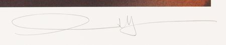 Lot #827 Supertramp: Mick Haggerty Signed Lithograph (Ltd. Ed. #AP 7/20) - 22.5? x 26.5? - Image 2