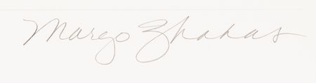 Lot #835 Stevie Wonder: Margo Z. Nahas Signed Lithograph (Ltd. Ed. #AP 7/20) - 22.5˝ x 26.5˝ - Image 2