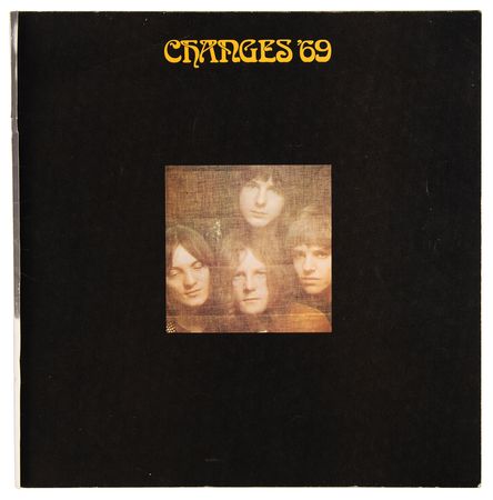 Lot #749 David Bowie Signed Humble Pie Tour Program - Image 4